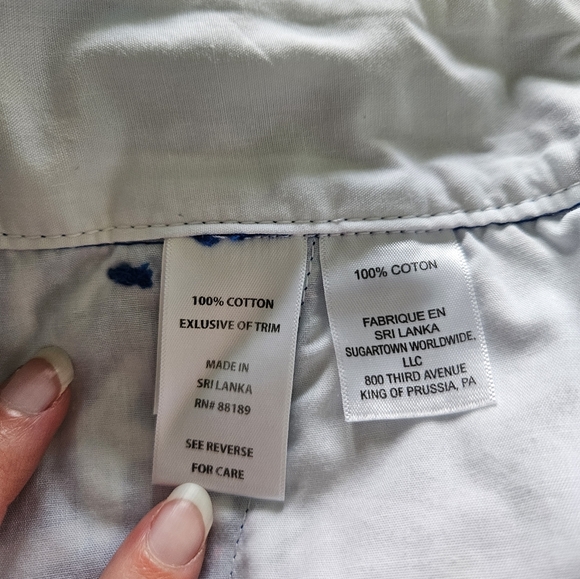 Lilly Pulitzer Shorts - Picture 5 of 6